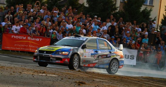 Rajd Rzeszowski